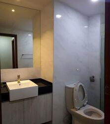 Signature Park (D21), Condominium #554544881